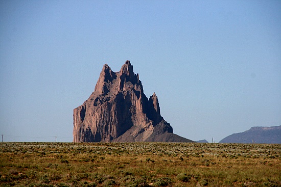 Shiprock
