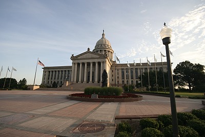 State Capitol Oklahoma City State Capitol Oklahoma City