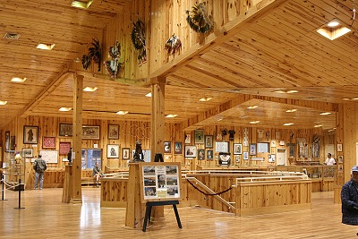 Crazy Horse Memorial