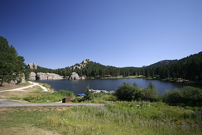 Sylvan Lake Sylvan Lake