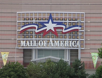 Mall of America