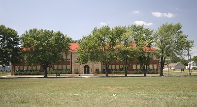 Brown v. Board of Education National Historic Site