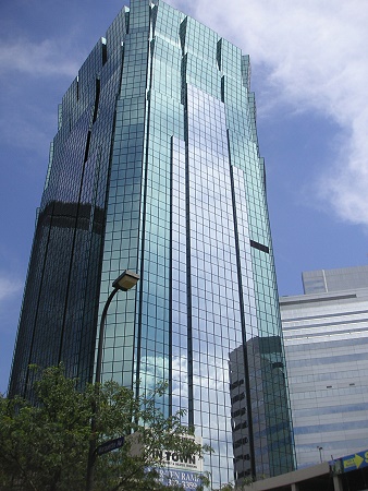 Minneapolis