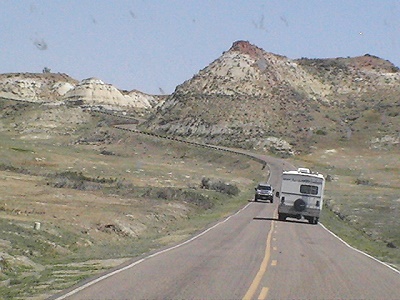 Theodore Roosevelt National Park Theodore Roosevelt National Park