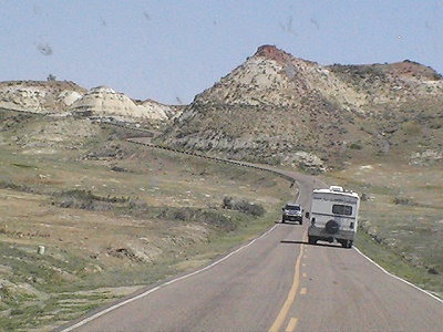 Theodore Roosevelt National Park