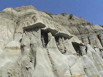 Theodore Roosevelt National Park