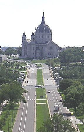 St. Paul Cathedral