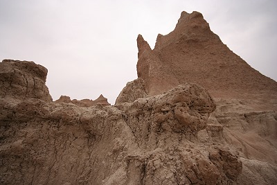 Badlands National Park Badlands National Park
