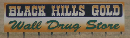 Wall Drug Wall Drug