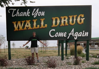 Wall Drug Wall Drug
