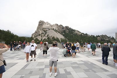 Mount Rushmore Mount Rushmore