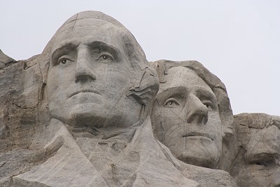 Mount Rushmore Mount Rushmore
