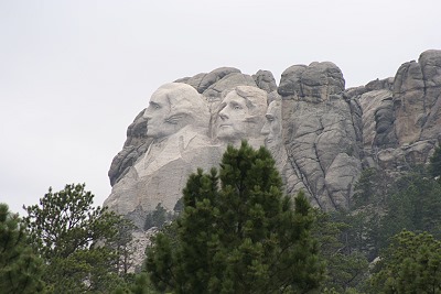Mount Rushmore Mount Rushmore