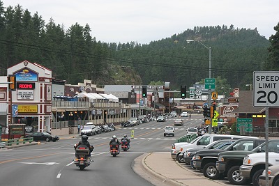 Keystone Keystone