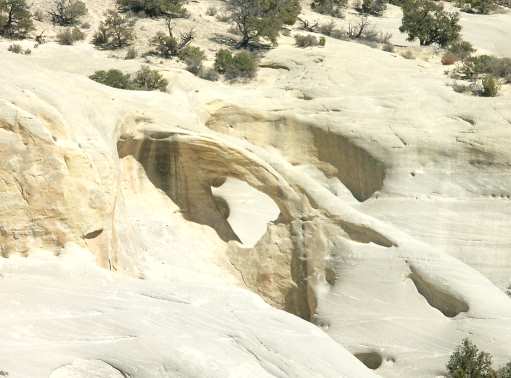 Cedar Wash Arch