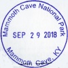 Mammoth Cave National Park