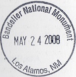 Bandelier National Monument