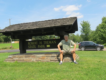 Robert H. Treman State Park