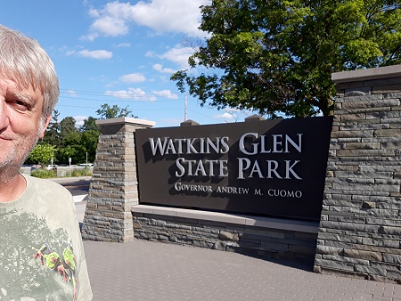 Watkins Glen State Park Watkins Glen State Park