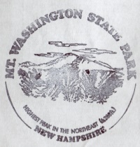 Mt. Washington State Park Mt. Washington State Park