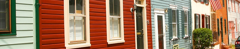 Annapolis