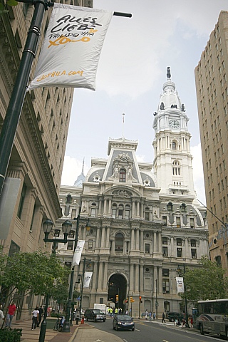 Philadelphia