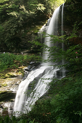 Dry Falls Dry Falls
