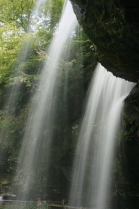 Dry Falls Dry Falls