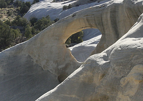 Ein Arch - ich sehe einen Arch