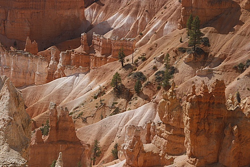 Bryce Canyon