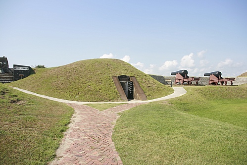 Fort Moultrie Fort Moultrie