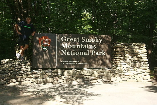 Great Smoky Mountains National Park Great Smoky Mountains National Park