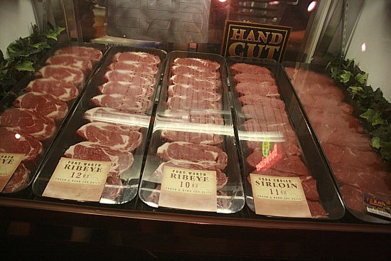 Steaks - Steaks - Steaks Steaks - Steaks - Steaks