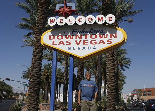 Welcome to Downtown Las Vegas Welcome to Downtown Las Vegas