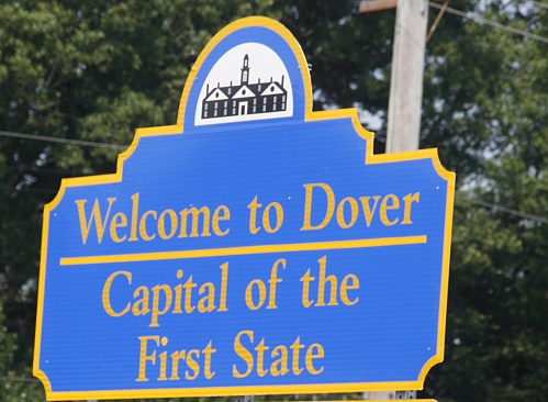 Welcome To Dover