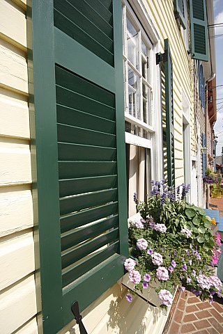 Annapolis Annapolis