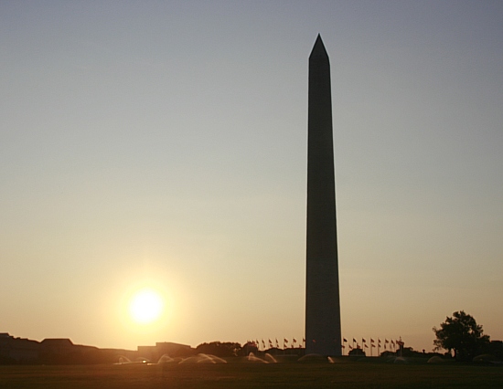 Washington Monument