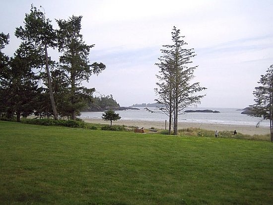 Tofino Tofino