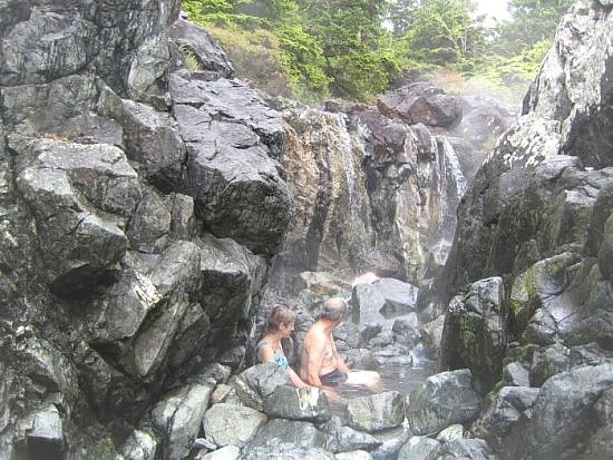 Tofino Tofino