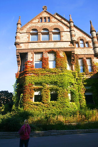 Toronto University