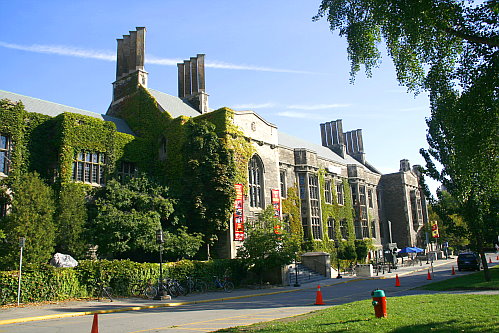 Toronto University Toronto University