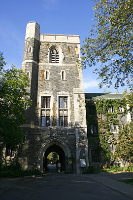 Toronto University Toronto University