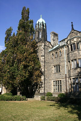 Toronto University Toronto University