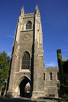 Toronto University Toronto University