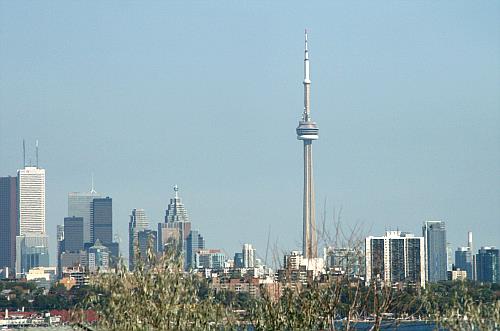 CN Tower CN Tower