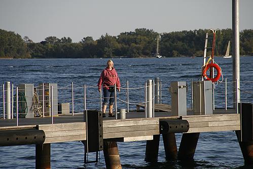 Uli am Wasser Uli am Wasser