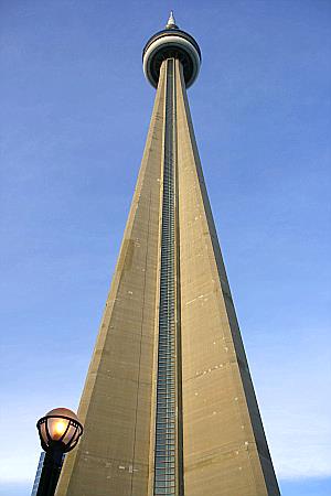 CN Tower CN Tower