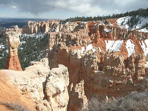 Bryce Canyon