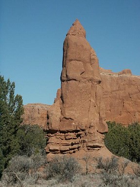 Kodachrome Basin