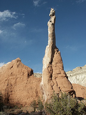 Kodachrome Basin